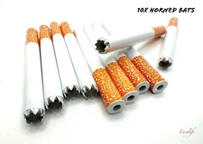 10X Sawtooth Bat Cigarette Dugout or 1 Hitter For Tobacco