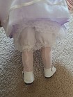 The San Francisco Music Box Company 1995 Doll Ashley I Believe — photo 7