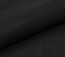 Bezugsstoff ALCALA Velours Microfaser Polsterstoff im Wildleder Möbelstoff ALPEN