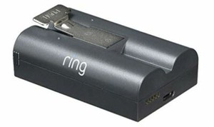 ring battery pack charger