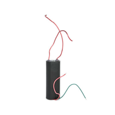 5PC DC 3V-6V 400KV Boost Step-up Power Module High-voltage Generator Transformer