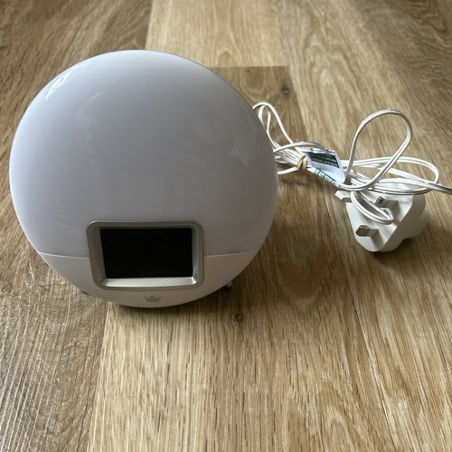 Sempre Sunrise Alarm Clock Radio & Light AE5 WEL 26 Used VGC eBay