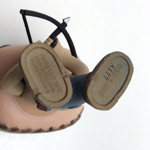 The Walking Dead Funko Pop Daryl Dixon #14 & Maggie #98 Loose Vinyl Figure Lot - Picture 10 of 13