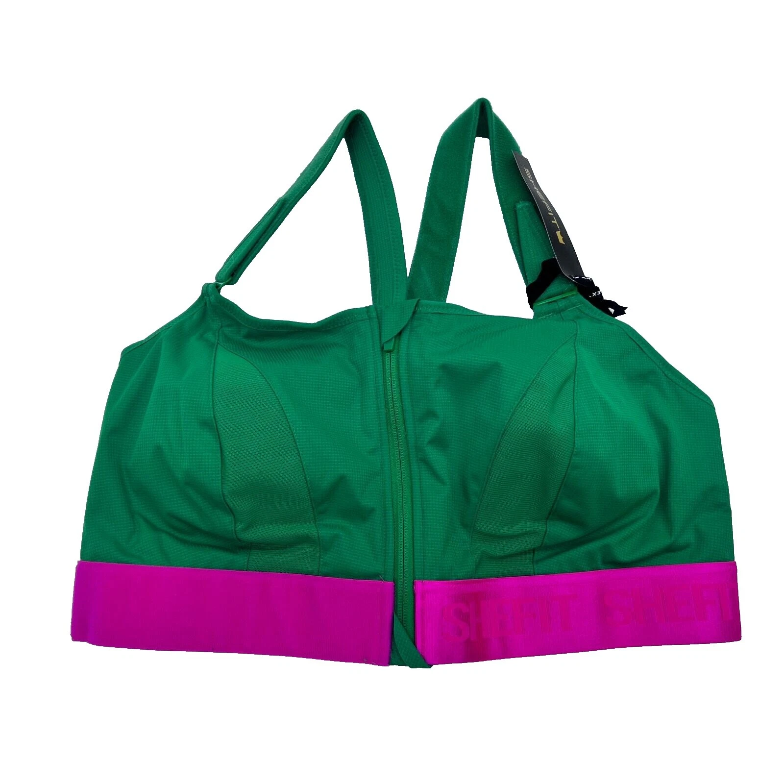 Plus Sports Bras