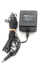 Bose PS71 AC Adapter/Power Supply-Lifestyle 20/25/30/50 Music Center Model 5 20