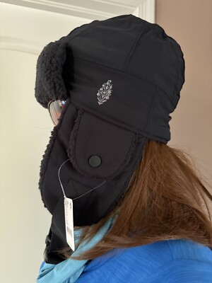 FREE PEOPLE North Star Trapper Hat. MSRP $68 | eBay display picture 1