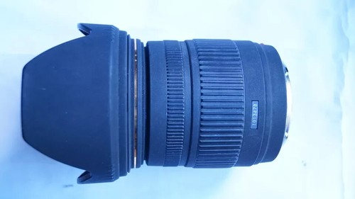 SONY A FIT SIGMA 18 - 50 mm f2.8 EX DC AF Lens 18-50mm 2.8 !! NOT E MOUNT !! - Picture 2 of 12