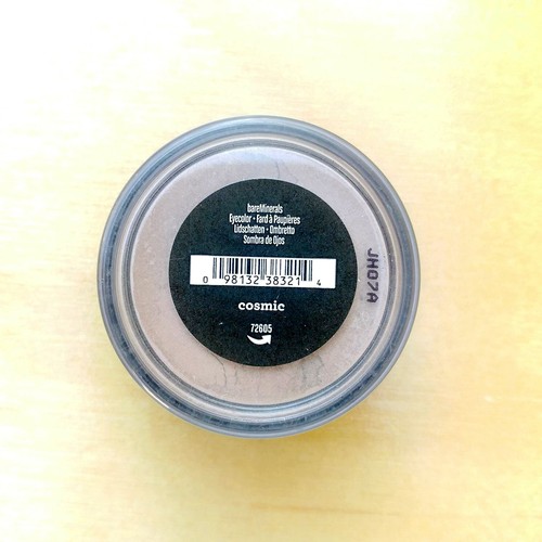 Bare Escentuals bareMinerals Eyecolor Eye Shadow Glimpse SEALED – CHOOSE YOURS! - Picture 53 of 205