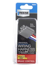 Reese Towpower Universal Wiring Harness Brake Control Connector