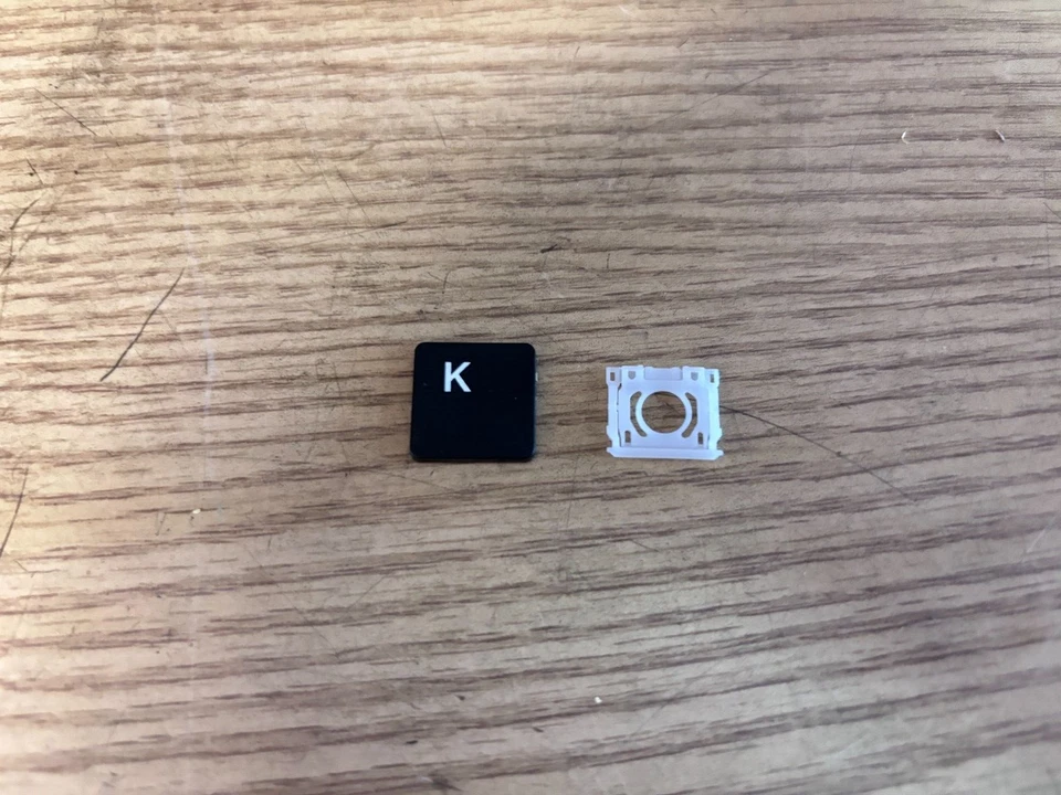 Gateway GWTN156-7BK Teclado Portátil Tecla Única Repuesto Foto 2 de 4