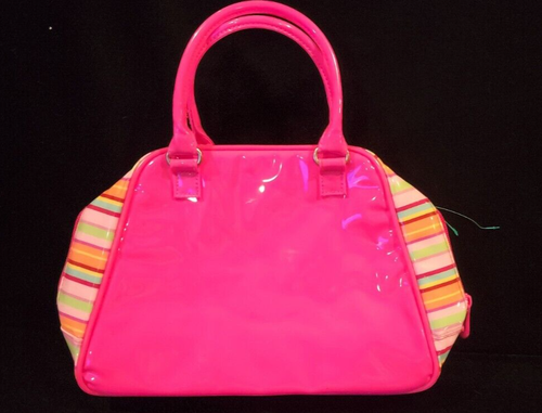 Barbie Soft Sided Lunch Box Insulated Barbie Lunch Bag, Purse Thermos, Clean - Picture 4 of 13