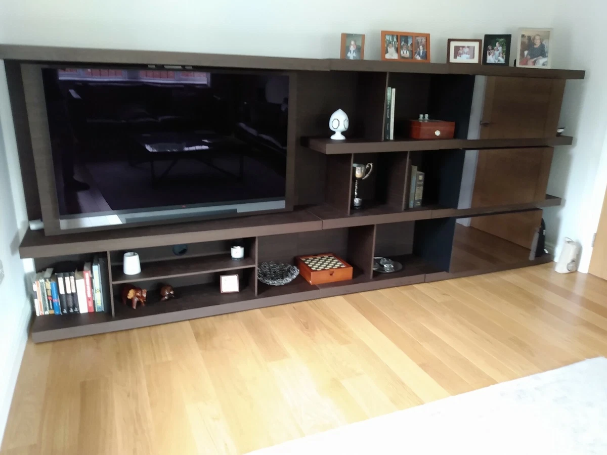 Natuzzi tv unit online