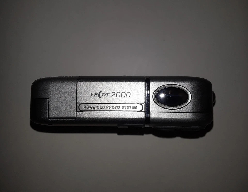 Cámara digital Minolta VECTIS 2000 (¡TOTALMENTE NUEVA!) Foto 4 de 4