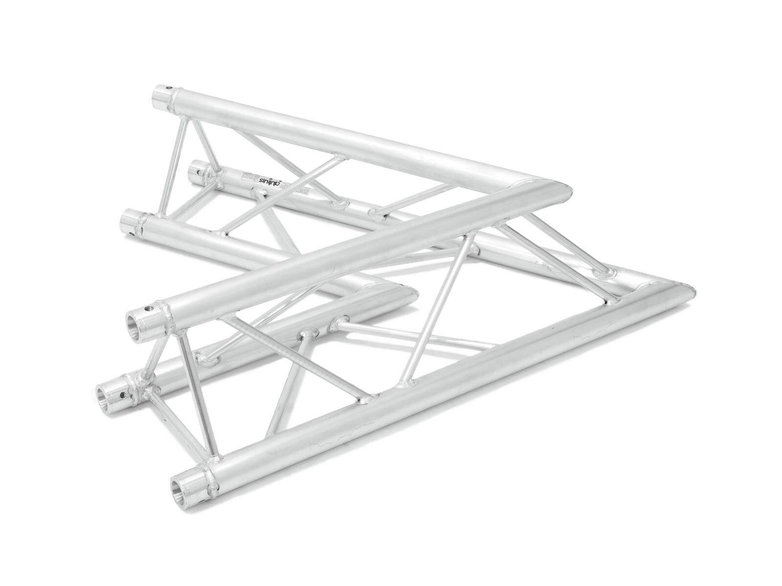 Alutruss Trilock 6082ac-20 2-weg-ecke 60°
