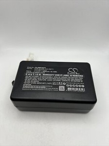 Cameron Sino 2600mAh Battery VCA-RBT71 CS-SMR704VX For Parts or Not Working