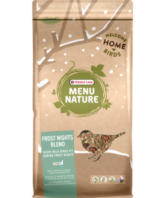 2,5 kg VERSELE-LAGA Frost Nights Blend Fettreiches Futter für frostige Nächte