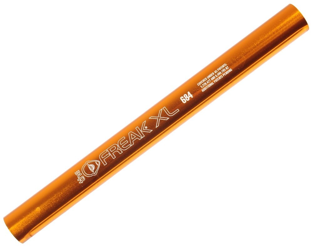 Smart Parts Freak XL Aluminum Insert - .684 - Orange - Gog