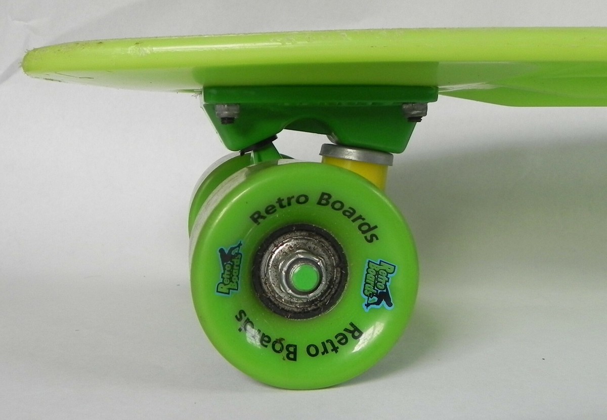 Retro Boards