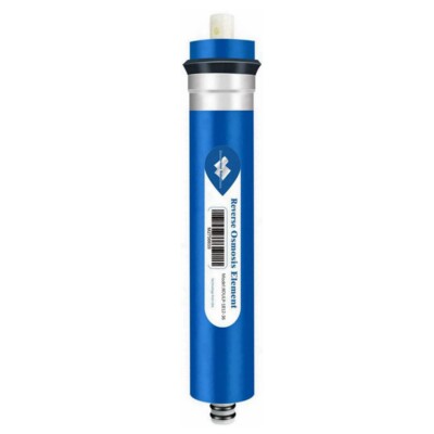 2 Pack 50/75/100/150GPD RO Membrane Reverse Osmosis System Water Purifier Filter