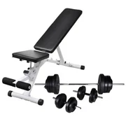 Dumbbell Sets For Sale In Central Coast Nsw Region Nsw Gym