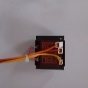 Jura A 5 Ersatzteile Transformator