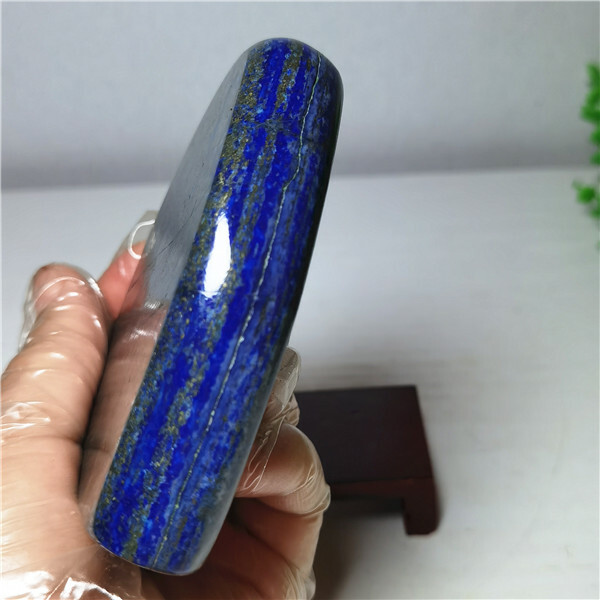 441g Rough natural lapis lazuli stones rough stone crystal