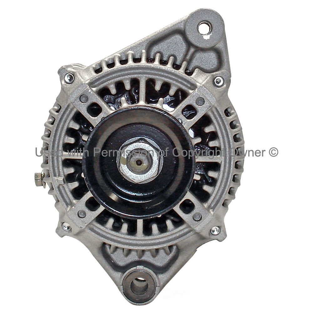 Alternator QualityBuilt 13557 Reman 29175133573 eBay