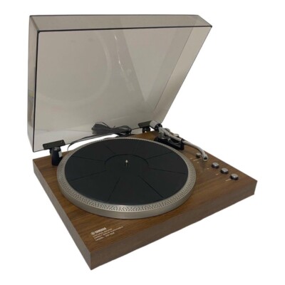 【愛品倶楽部柏店】YAMAHA レコードプレーヤー YP-D3 s-l400.jpg