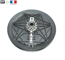 Poulies diverses Peugeot 104