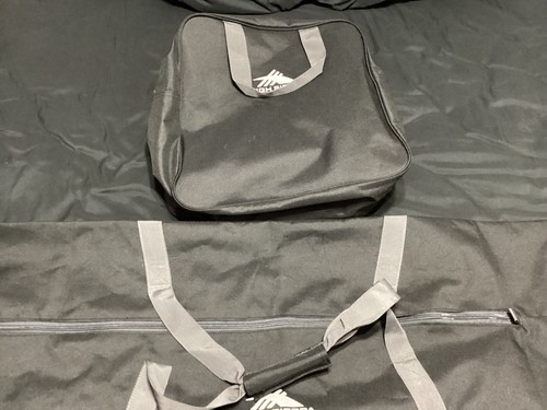 High Sierra Snowboard Sleeve and Boot Combo Bag - Bild 2 von 4