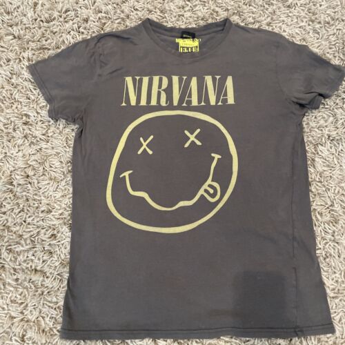 Nirvana sliver vintage l - Gem Nirvana sliver vintage l - Gem