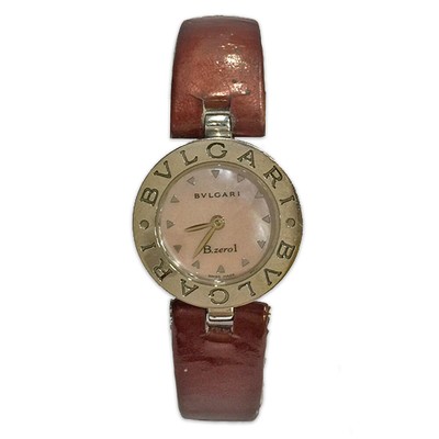 Bvlgari B.Zero1 White Women