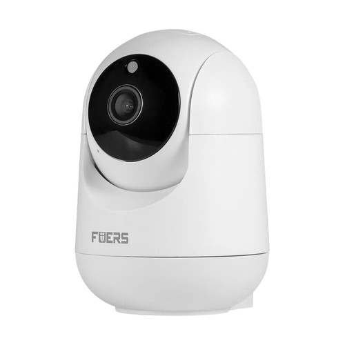 Cámara WiFi de 3 MP Tuya Smart Home Interior Inalámbrica IP Cámara de Vigilancia AI De... - Imagen 6 de 6