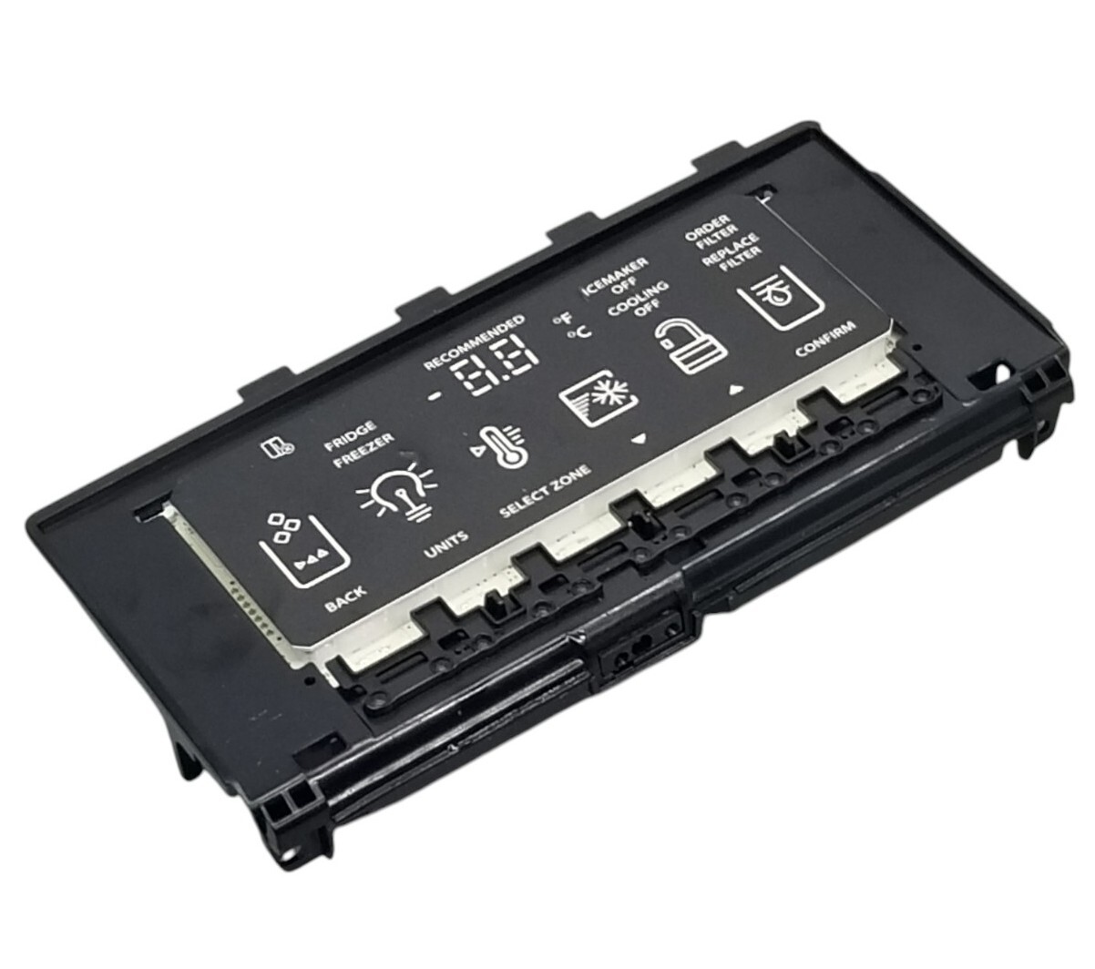 Whirlpool OEM Refrigerator Control Board W10337911 180-Day Warranty Fast Shipping