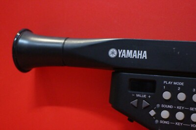 USED Yamaha EZ-TP Digital Silent Trumpet EZ TP U2495 250214 | eBay