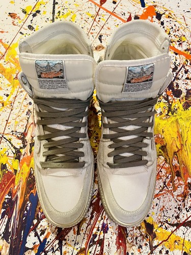 off white 3.0 off court - 第 4/17 張圖片