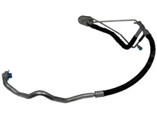 For 2014-2016 Acura MDX A/C Refrigerant Suction Hose 64485PQSF 2015 3.5L V6