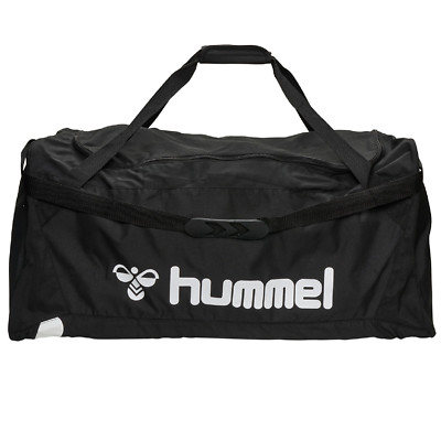 HUMMEL CORE TEAM BAG 118Ltr NEU 60  tasche handball fussball schule schulsport