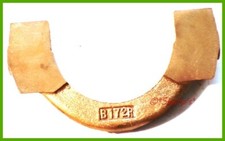 B172R * John Deere B Bronze Clutch Collar * Genuine Original * USA MADE * CLEAN!