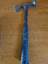 Vintage ESTWING Drywall Hammer  ~ Made in USA Model E3-11