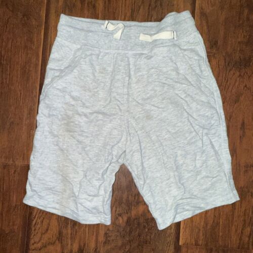 boys size Medium 10-12 lot 6 Pieces. Joggers, Shorts, H&M Button Up Dress Shirt. - Picture 4 of 10