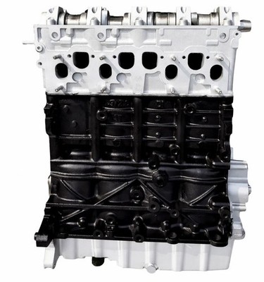 Motor T5 1.9 TDI 105 PS. AXB AXC VW Generalüberholt