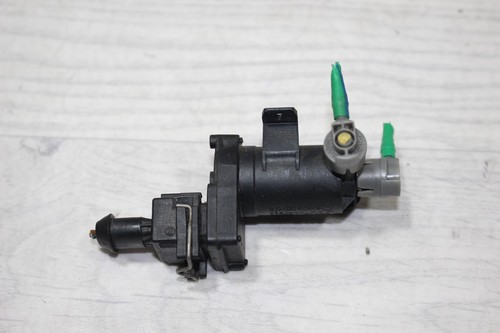 Magnetventil Unterdruckventil 2028000178 Mercedes Benz W202 C200 Bj,98