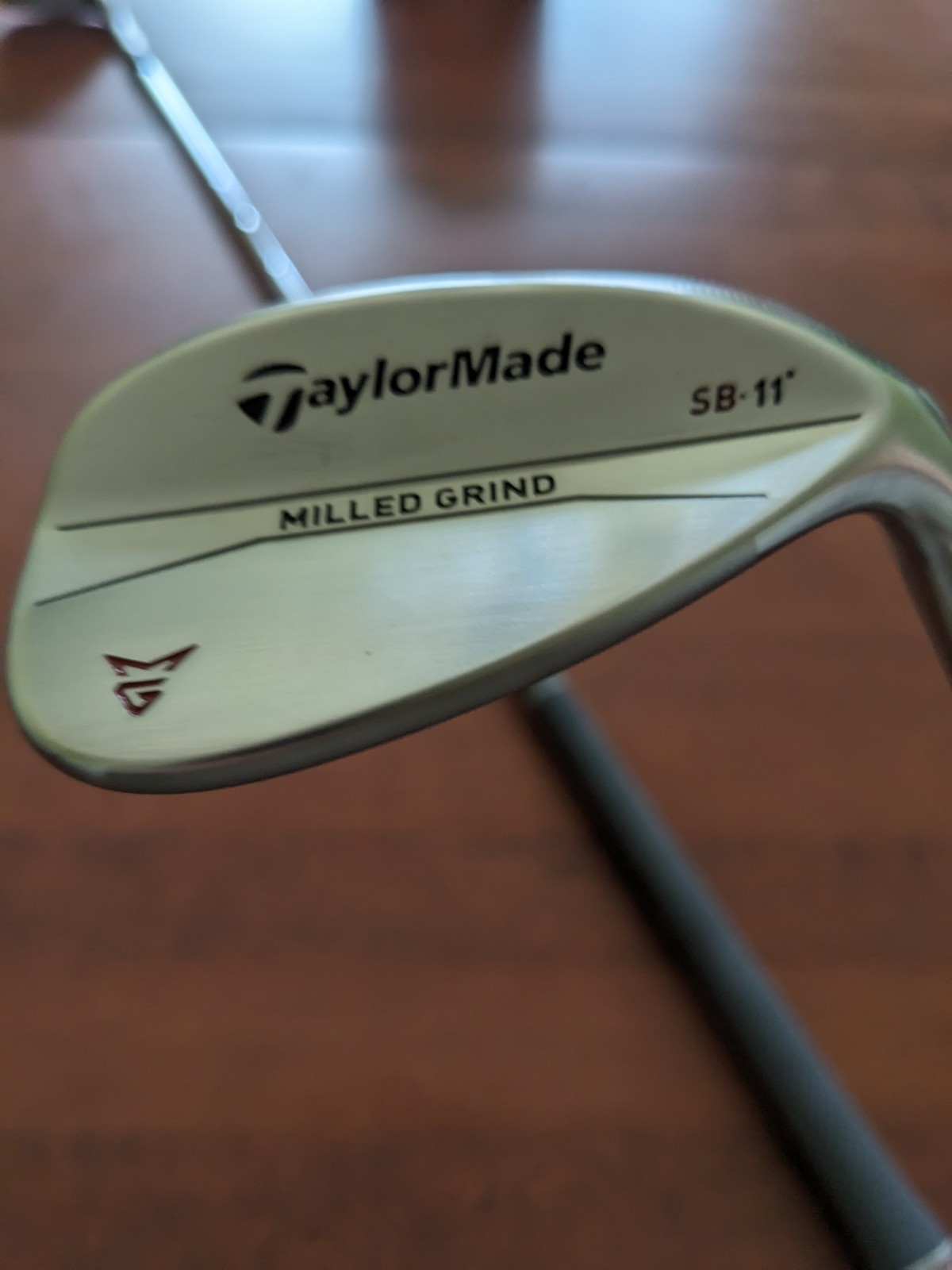 TaylorMade 56 and 60 Degree Wedges