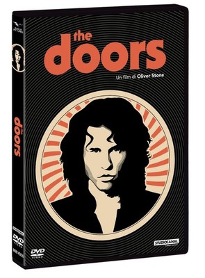 The Doors - Dvd (DVD) Val Kilmer Michael Wincott Michael Madsen (UK IMPORT)
