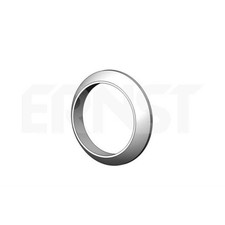 ERNST Dichtring Abgasrohr Auspuffdichtungen passend für Mercedes A-Klasse W168