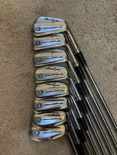Ben Hogan IPT Iron Set 2 through 9 8 clubs