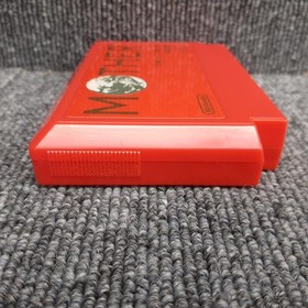 Nintendo Mother Famicom NES Game Used Classic JRPG