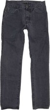 G-Star Blades  Herren Grau Tapered Regular  Jeans W30 L32 (85693)