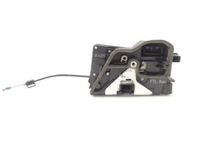 7012141 SCHLOSS DER LINKEN VORDERT�R / 2213307 F�R BMW SERIE 7 E65/E66 745I